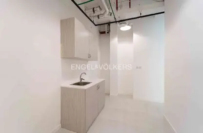 Office Space - Studio for rent in Park Towers Podium - Park Towers - DIFC - Dubai