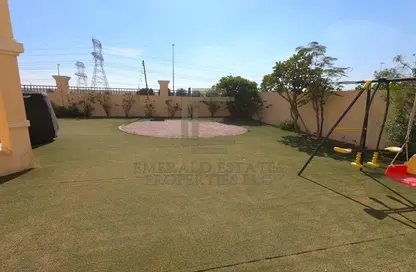 فيلا - استوديو - 5 حمامات للبيع في فلل الواحة - دبي لاند - دبي
