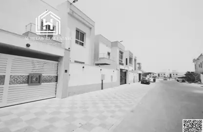 فيلا - 5 غرف نوم - 7 حمامات للبيع في 1 الياسمين - الياسمين - عجمان