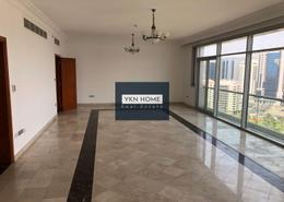Apartment - 3 bedrooms - 3 bathrooms for rent in Al Khaili Tower - Khalifa Street - Abu Dhabi Apartment - 3 bedrooms - 3 bathrooms for rent in Al Khaili Tower - Khalifa Street - Abu Dhabi