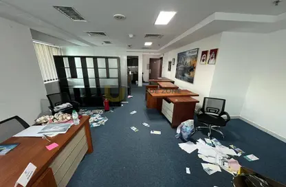 Office Space - Studio for rent in Yes Business Tower - Al Barsha 1 - Al Barsha - Dubai