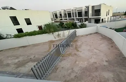 تاون هاوس - 3 غرف نوم - 5 حمامات للبيع في فلل اوروم - ادورا - داماك هيلز 2 - دبي