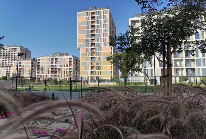3 bedrooms Apartments for sale in Midtown Noor - 3 BHK Flats for sale | Property Finder UAE