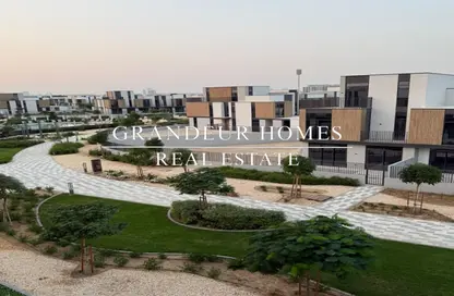 Townhouse - 4 Bedrooms - 5 Bathrooms for rent in Mudon Al Ranim 3 - Mudon - Dubai