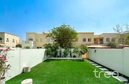Townhouse - 2 Bedrooms - 3 Bathrooms for sale in Springs 12 - The Springs - Dubai