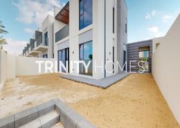 Townhouse - 4 bedrooms - 4 bathrooms for rent in Sun - Arabian Ranches 3 - Dubai