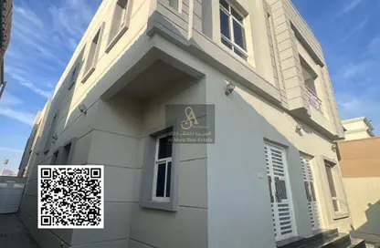 Villa - 5 Bedrooms - 4 Bathrooms for rent in Al Zaheya Gardens - Al Zahya - Ajman Villa - 5 Bedrooms - 4 Bathrooms for rent in Al Zaheya Gardens - Al Zahya - Ajman