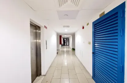Hall / Corridor image for: Apartment - 2 Bedrooms - 2 Bathrooms for rent in Dar Al Majaz - Jamal Abdul Nasser Street - Al Majaz - Sharjah, Image 1