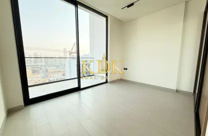 Apartment - 2 Bedrooms - 2 Bathrooms for rent in Binghatti Azure - Jumeirah Village Circle - Dubai