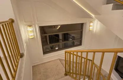 Compound - 5 Bedrooms - 6 Bathrooms for sale in Mohamed Bin Zayed City - Abu Dhabi