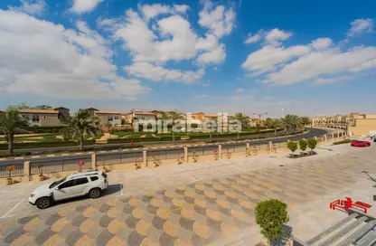 تاون هاوس - 3 غرف نوم - 4 حمامات للايجار في ياسمين لين - منطقة الجولف بالجميرا - دبي