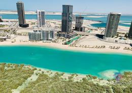 Apartment - 1 bedroom - 2 bathrooms for rent in Hydra Avenue Hotel Apartments - Al Reem Island - Abu Dhabi