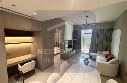 شقة - غرفة نوم - 2 حمامات للايجار في بيت اللؤلؤ - الضاحية 13 - قرية الجميرا سركل - دبي شقة - غرفة نوم - 2 حمامات للايجار في بيت اللؤلؤ - الضاحية 13 - قرية الجميرا سركل - دبي