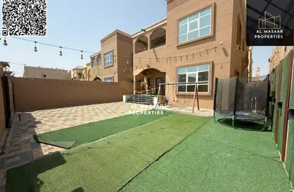 Villa - 5 Bedrooms - 7 Bathrooms for sale in Al Mowaihat 1 - Al Mowaihat - Ajman