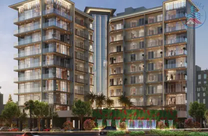 Apartment - 1 Bedroom - 2 Bathrooms for sale in Floarea Skies - District 10 - Jumeirah Village Circle - Dubai