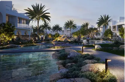 Villa - 5 Bedrooms - 5 Bathrooms for sale in Alana - The Valley - Dubai