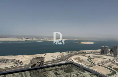 شقة - 2 غرف نوم - 3 حمامات للايجار في ذا ريزيدنس سنترال بارك - شمس أبوظبي - جزيرة الريم - أبوظبي
