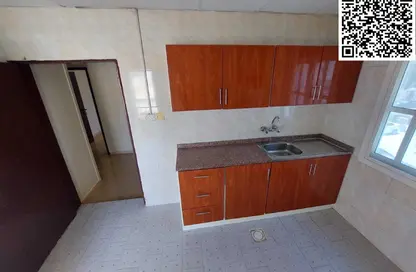 Apartment - 1 Bedroom - 2 Bathrooms for rent in Ajman Corniche Residences - Ajman Corniche Road - Ajman