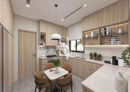 Kitchen image for: Villa - 5 bedrooms - 6 bathrooms for sale in Murooj Al Furjan - Al Furjan - Dubai, Image 1