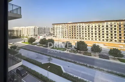 Apartment - 1 Bedroom - 1 Bathroom for rent in The Regent - Town Square - Dubai