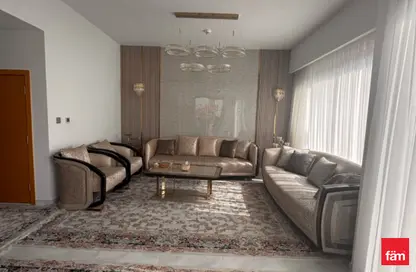 Apartment - 4 Bedrooms - 4 Bathrooms for sale in La Rosa 3 - La Rosa - Villanova - Dubai Land - Dubai