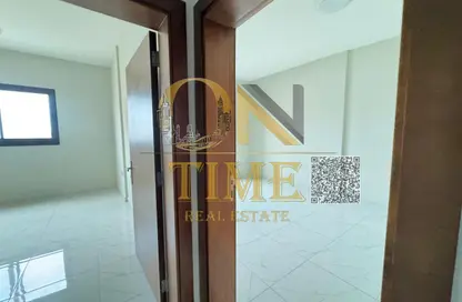 شقة - غرفة نوم - 2 حمامات للايجار في فلل الروضة 2 - 2  الروضة - الروضة - عجمان