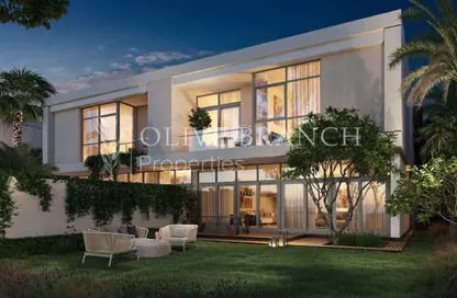 فيلا - 4 غرف نوم - 5 حمامات للبيع في حدائق أوبال - المنطقة 11 - مدينة الشيخ محمد بن راشد - دبي فيلا - 4 غرف نوم - 5 حمامات للبيع في حدائق أوبال - المنطقة 11 - مدينة الشيخ محمد بن راشد - دبي