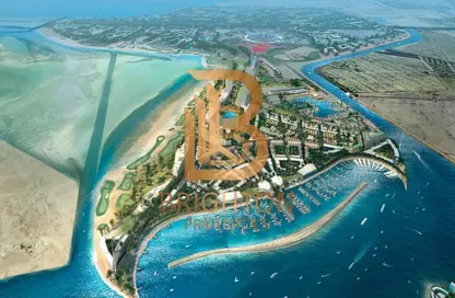 Land - Studio for sale in West Yas - Yas Island - Abu Dhabi