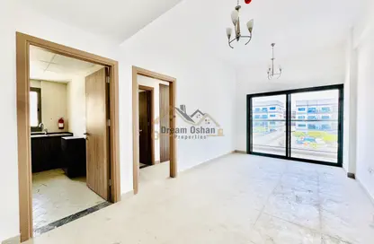 شقة - غرفة نوم - 2 حمامات للايجار في 4 الورسان - الورسان - دبي
