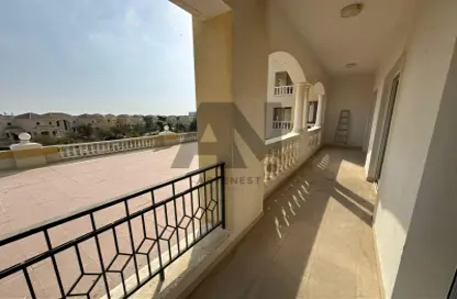 شقة - 2 غرف نوم - 3 حمامات للبيع في رويال بريز 3 - رويال بريز - قرية الحمرا - رأس الخيمة