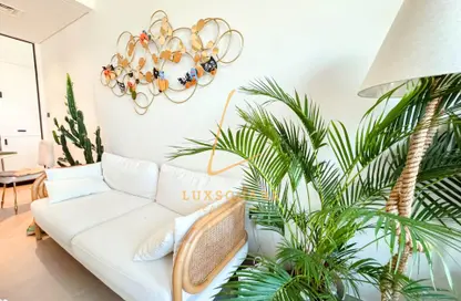 شقة - 2 غرف نوم - 1 حمام للايجار في كوليكتيف 2.0 تاور اي - كوليكتيف 2.0 - دبي هيلز استيت - دبي