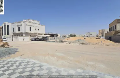 أرض - استوديو للبيع في 1 الياسمين - الياسمين - عجمان
