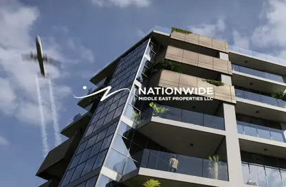 Apartment - 1 Bedroom - 2 Bathrooms for sale in Vista 3 - Al Reem Island - Abu Dhabi