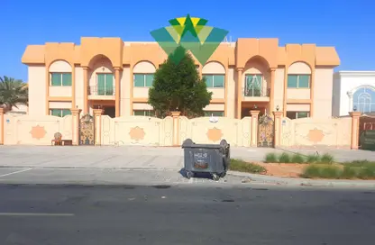 فيلا - 5 غرف نوم - 6 حمامات للايجار في فلل مدينة محمد بن زايد - مدينة محمد بن زايد - أبوظبي
