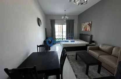 Apartment - Studio - 1 Bathroom for rent in Elite Business Bay Residence - Business Bay - Dubai