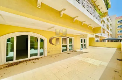 شقة - 3 غرف نوم - 5 حمامات للايجار في G ريتاج - ريتاج (مجمع سكني) - مجمع دبي للإستثمار - دبي