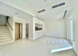 Villa - 3 bedrooms - 4 bathrooms for rent in Amaranta - Villanova - Dubai Land - Dubai