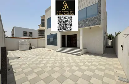 Villa - 7 Bedrooms - 7+ Bathrooms for sale in Al Mowaihat 3 - Al Mowaihat - Ajman