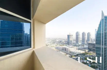 Apartment - 2 Bedrooms - 2 Bathrooms for sale in New Dubai Gate 1 - JLT Cluster Q - Jumeirah Lake Towers - Dubai
