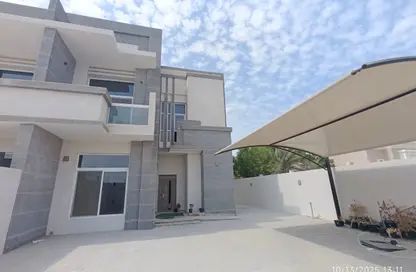 Villa - 5 Bedrooms - 5 Bathrooms for rent in Al Azra - Al Riqqa - Sharjah