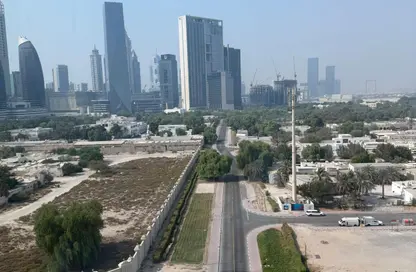شقة - غرفة نوم - 2 حمامات للايجار في داون تاون فيوز 2 برج 3 - II داون تاون فيوز - دبي وسط المدينة - دبي