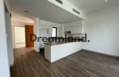 Villa - 4 Bedrooms - 1 Bathroom for rent in Maple 3 - Maple at Dubai Hills Estate - Dubai Hills Estate - Dubai