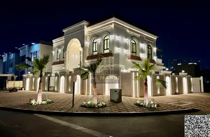 Villa - 5 Bedrooms - 7 Bathrooms for sale in Al Helio 2 - Al Helio - Ajman