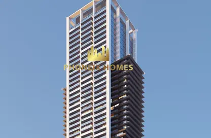 Apartment - Studio - 1 Bathroom for sale in Auresta tower - District 11 - Jumeirah Village Circle - Dubai