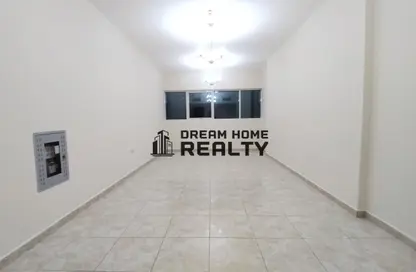 Apartment - 2 Bedrooms - 3 Bathrooms for rent in Al Hafeet Tower - Al Taawun Street - Al Taawun - Sharjah