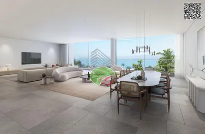 Villa - 4 Bedrooms - 3 Bathrooms for sale in Seaside Hills Villas - Al Zorah - Ajman