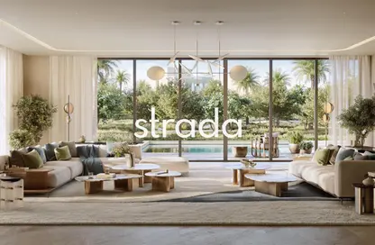 Villa - 5 Bedrooms - 4 Bathrooms for sale in Address Villas - Tierra - The Oasis by Emaar - Dubai