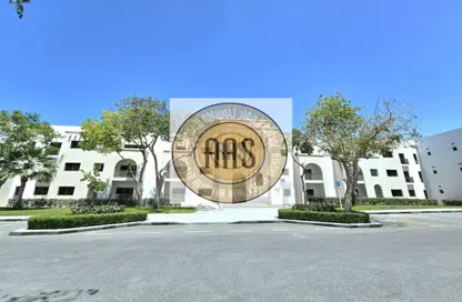 Apartment - 1 Bedroom - 1 Bathroom for rent in The Gardens Buildings - The Gardens - Dubai