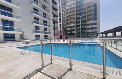 Apartment - 2 Bedrooms - 2 Bathrooms for sale in Azizi Star - Al Furjan - Dubai