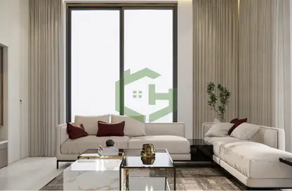 شقة - غرفة نوم - 2 حمامات للبيع في افينيو ريزيدنس 7 - الفرجان - دبي شقة - غرفة نوم - 2 حمامات للبيع في افينيو ريزيدنس 7 - الفرجان - دبي